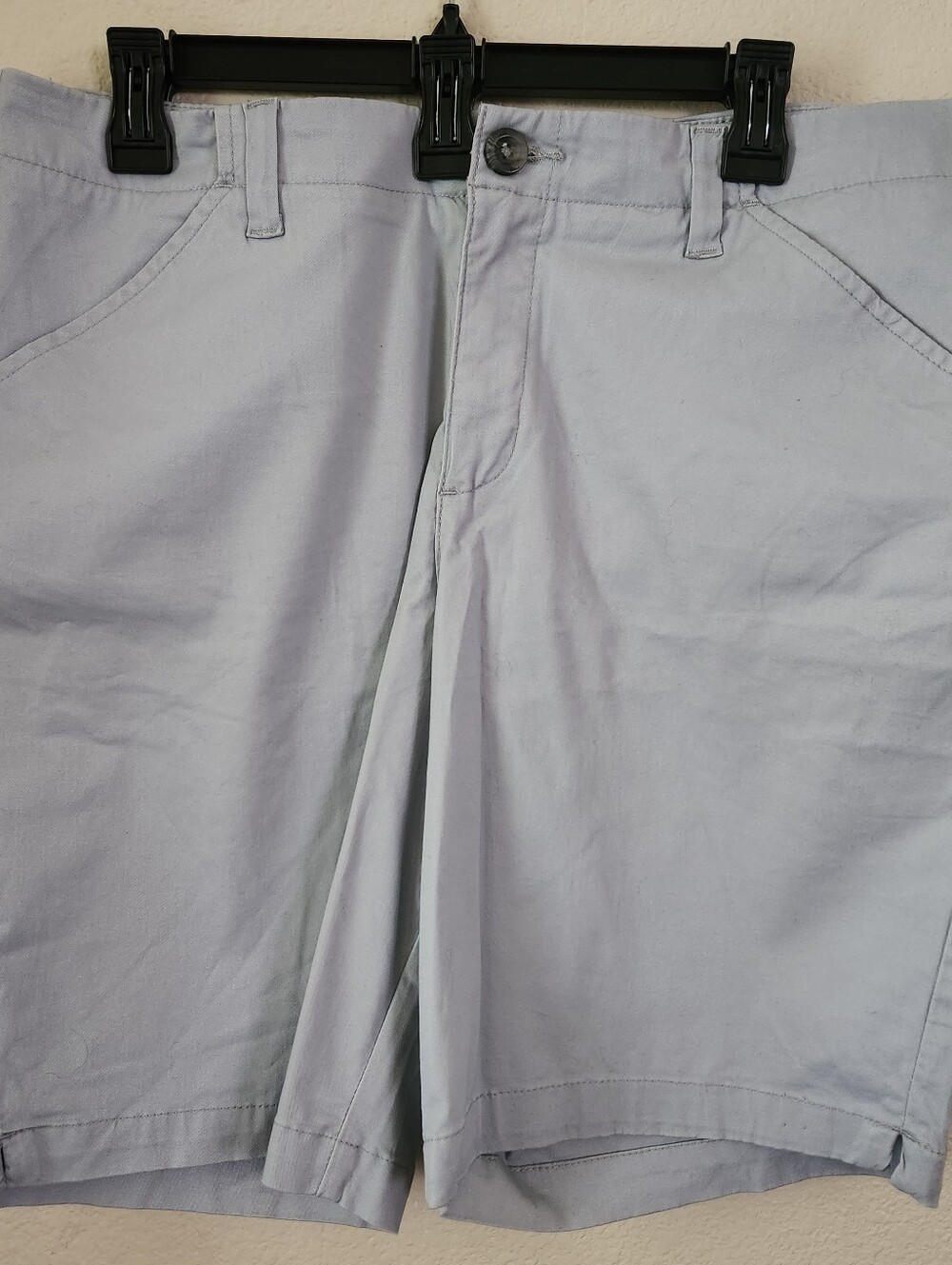 Lee Legendary Chino Bermuda Shorts